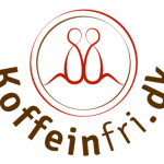 Koffeinfri dk logo